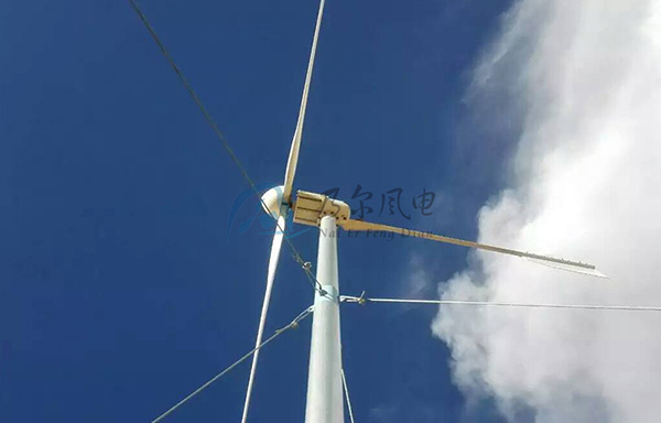 風力發電機常 &ldquo;罷工&rdquo;？原因與對策全解析